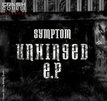 cover: Symptom - Unhinged