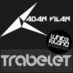 cover: Adan Vilan - Trabelet