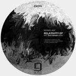 cover: Kernel Key - Relativity EP