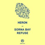 cover: Heron (germany) - Sorna Bay