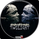 cover: Single Cell|Vegim - Twilight