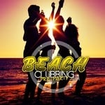 cover: Various - Beach Clubbing: Pre-Party