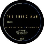 cover: The Third Man - Pipes At Helios Canyon