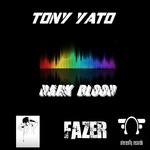 cover: Tony Yato - Dark Blood