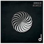 cover: Delaville - Darkseid