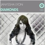 cover: Janyssha Lyon - Diamonds