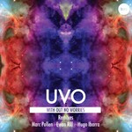 cover: Uvo - With Out No Worries