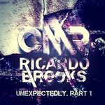 cover: Ricardo Brooks - Unexpectedly Part 1