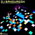 cover: Dj Bandwagon - The Midnight Calling EP