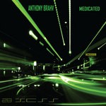 cover: Anthony Brahv - Medicated