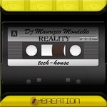 cover: Dj Maurizio Mondello - Reality