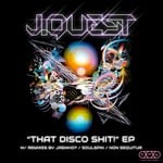 cover: J Quest - That Disco Shit EP