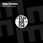 cover: Eddy Romero - Reivindicacion