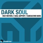 cover: Dark Soul - Holy Motors EP