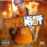 cover: Chinx Drugz - Cocaine Riot 2