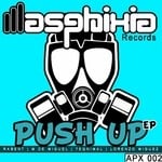 cover: Jota Garcia|Lorenzo Miguez|M De Miguel|Rabent|Teqnimal - Push Up