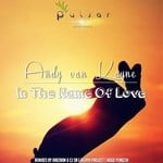 cover: Andy Van Kayne - In The Name Of Love