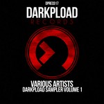 cover: Holbrook|Alex Rusin|Sound Fusion - Darkpload Sampler Volume 1