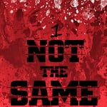 cover: Various - Not The Same Pt 1