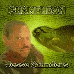 cover: Jesse Saunders - Chameleon