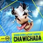 cover: Caubal, Sergio|Isaac Sanchez - Chawichada