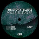 cover: The Storytellers - Soulfulling