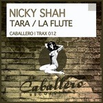 cover: Nicky Shah - Tara