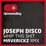 cover: Joseph Disco - Whip This Shit