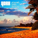 cover: Various|York - Planet Chill 2013-02