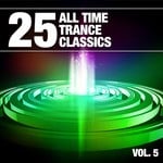 cover: Various - 25 All Time Trance Classics Vol 5