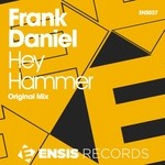 cover: Frank Daniel - Hey Hammer