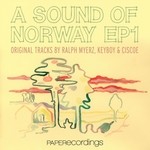 cover: Ciscoe|Keyboy|Myerz, Ralph - Sound Of Norway