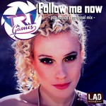 cover: TRI Games - Follow Me Now