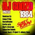 cover: Dj Goozo - 1984