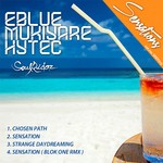 cover: Eblue|Mukiyare|Hytec - Sensations EP