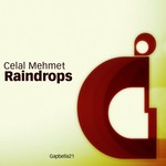 cover: Celal Mehmet - Raindrops