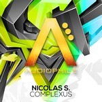 cover: Funkeez|Nicolas S - Complexus Album