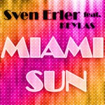 cover: Erler, Sven|Keylas - Miami Sun