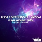 cover: Larissa|Lost Emotions - Paradise Bay