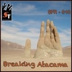 cover: Arquitech, The|Juli Aristy - Breaking Atacama