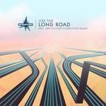 cover: Luke Fair - Long Road