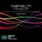 cover: Napalm - Liouville