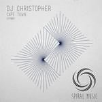 cover: Dj Christopher - Cape Town