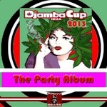 cover: Various - Djambacup Ibiza 2013: The Party Album