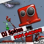 cover: Dj Splass - PokyMachine