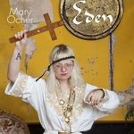 cover: Mary Ocher - Eden