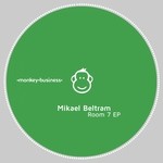 cover: Mikael Beltram - Room 7