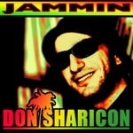 cover: Don Sharicon|Spidy Johnson - Jammin'