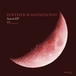 cover: Audiolouis|Synthek - Aaron EP