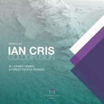 cover: Ian Cris - Colddifusion